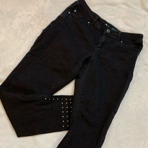 Trendy INC Raw Edge Jeans!🪐💫⭐️